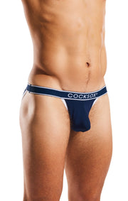 Cocksox Men's Bikini Brief Underwear - CX16BB
