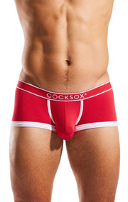 Cocksox Men's Trunk Underwear - CX68BB