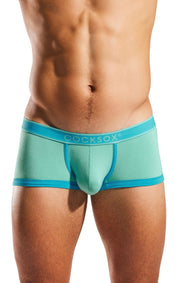 Cocksox Men's Trunk Underwear - CX68BB