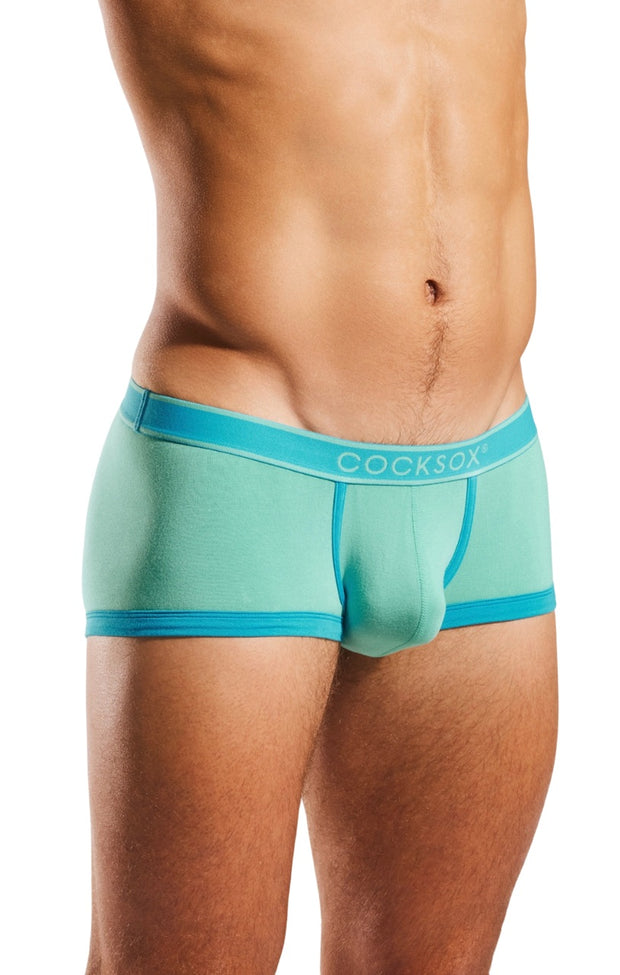Cocksox Men's Trunk Underwear - CX68BB