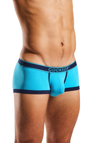 Cocksox Men's Trunk Underwear - CX68BB