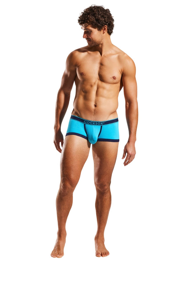 Cocksox Men's Trunk Underwear - CX68BB