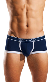 Cocksox Men's Trunk Underwear - CX68BB