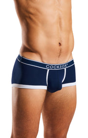Cocksox Men's Trunk Underwear - CX68BB