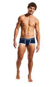 Cocksox Men's Trunk Underwear - CX68BB