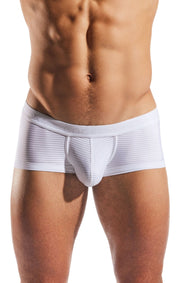 Cocksox Semi-Sheer Trunk - CX68LUX