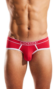 Cocksox Men's Sports Brief - CX76BB