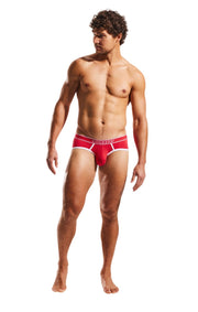 Cocksox Men's Sports Brief - CX76BB
