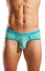 Cocksox Men's Sports Brief - CX76BB