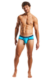 Cocksox Men's Sports Brief - CX76BB