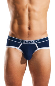 Cocksox Men's Sports Brief - CX76BB