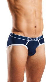 Cocksox Men's Sports Brief - CX76BB
