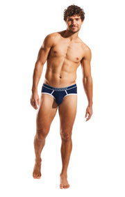 Cocksox Men's Sports Brief - CX76BB