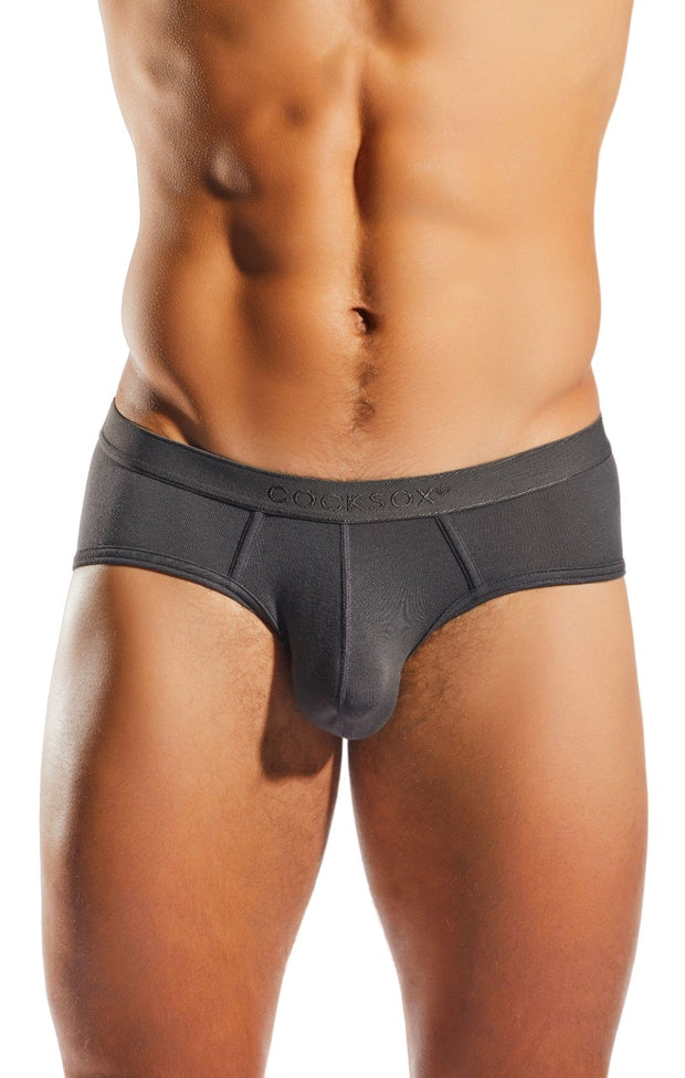 CX76ME Mesh Sports Brief - Mens Sexy Underwear