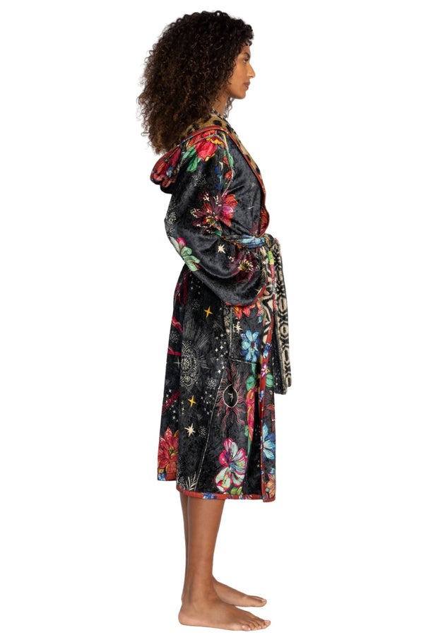 Johnny Was Starry Night Aditi Robe - CZ0224-O