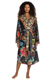 Johnny Was Starry Night Aditi Robe - CZ0224-O