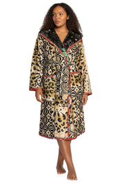 Johnny Was Starry Night Aditi Robe - CZ0224-O