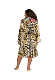 Johnny Was Starry Night Aditi Robe - CZ0224-O