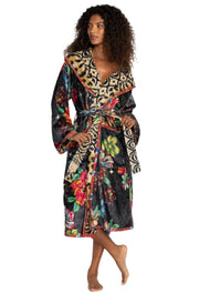 Johnny Was Starry Night Aditi Robe - CZ0224-O