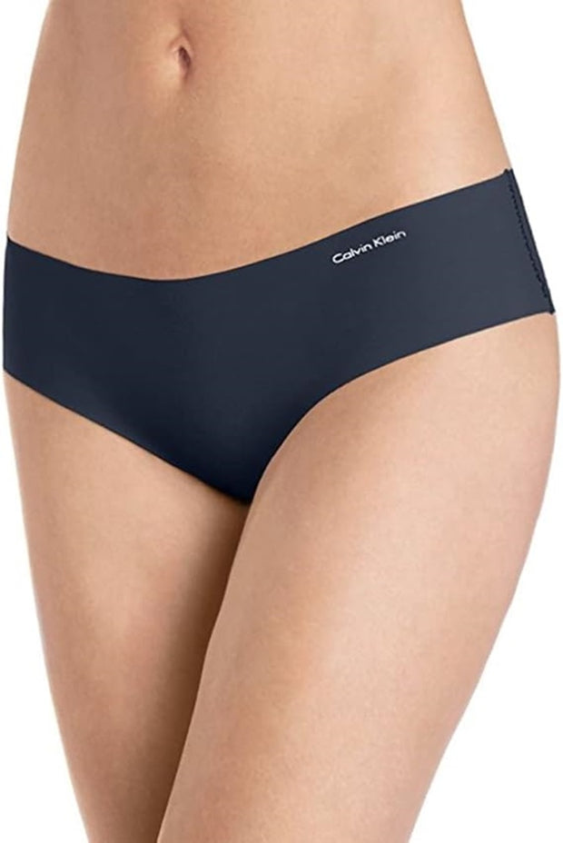Calvin Klein Invisibles Hipster S, Alluring Blush at  Women's  Clothing store
