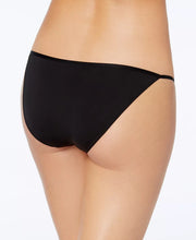 Calvin Klein Sleek String Bikini Underwear - D3510