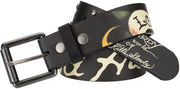 Ed Hardy Love Kills Slowly Belt - EH-BE16040