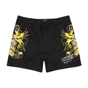 Ed Hardy Crawling Tigers Short - EHM8004-2