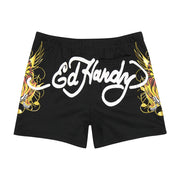 Ed Hardy Crawling Tigers Short - EHM8004-2