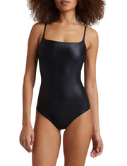 Commando Matte Metallic Cami Bodysuit - EHT406