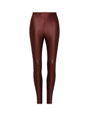 Commando Matte Metallic Legging - EHT600