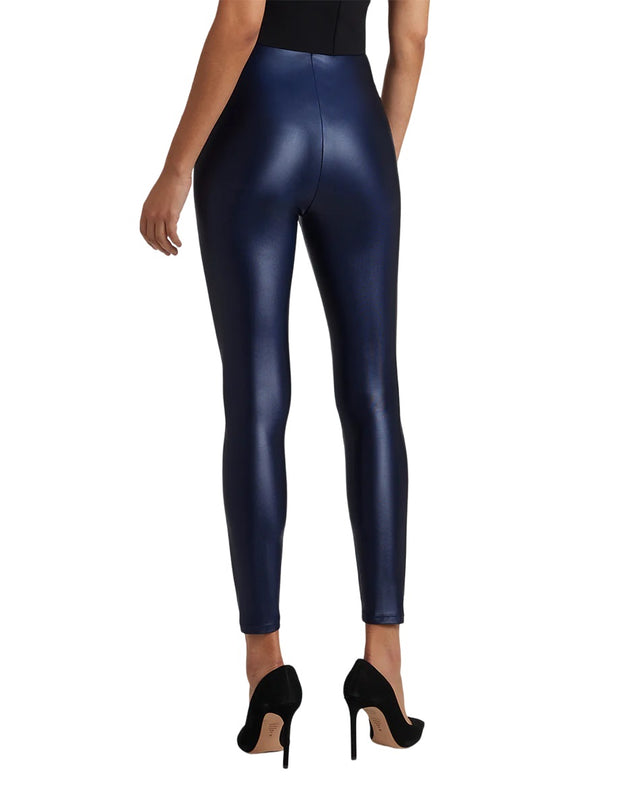 Commando Matte Metallic Legging - EHT600