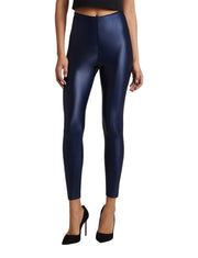 Commando Matte Metallic Legging - EHT600