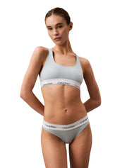 Calvin Klein Women's Modern Cotton Bralette - F3785