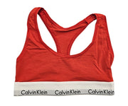 Calvin Klein Women's Modern Cotton Bralette - F3785