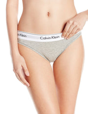 Calvin Klein Modern Cotton Bikini Panty - F3787