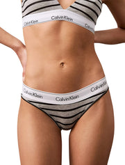 Calvin Klein Modern Cotton Bikini Panty - F3787