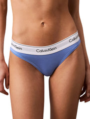 Calvin Klein Modern Cotton Bikini Panty - F3787