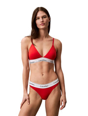 Calvin Klein Modern Cotton Bikini Panty - F3787