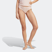 Adidas Adicolor Flex Ribbed Bikini Panty - GB1170