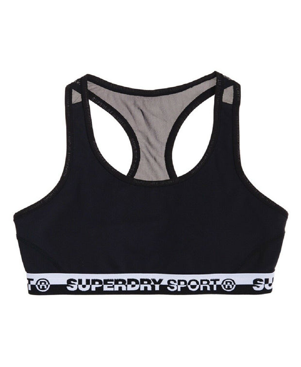 Superdry Active Bra - GS3009AR