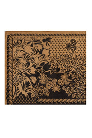 Johnny Was Lola Scarf Laurel Canyon Cozy Blanket - H10625-O