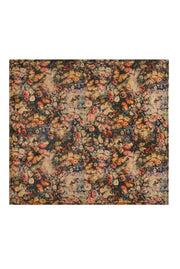 Johnny Was Lola Scarf Laurel Canyon Cozy Blanket - H10625-O