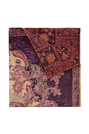 Johnny Was Anzio Scarf Laurel Canyon Cozy Blanket - H10725-O