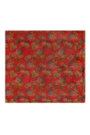 Johnny Was Ryuu Flower Laurel Canyon Cozy Blanket - H10825-O