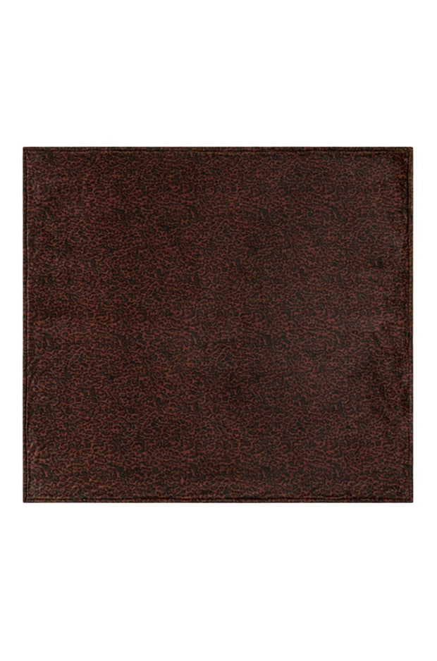 Johnny Was Ryuu Flower Laurel Canyon Cozy Blanket - H10825-O