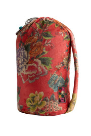 Johnny Was Ryuu Flower Laurel Canyon Cozy Blanket - H10825-O