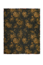 Johnny Was Beckett Blooms Travel Blanket - H10925-O