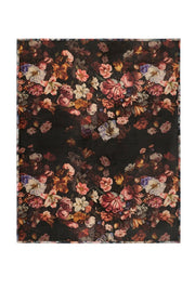 Johnny Was Beckett Blooms Travel Blanket - H10925-O