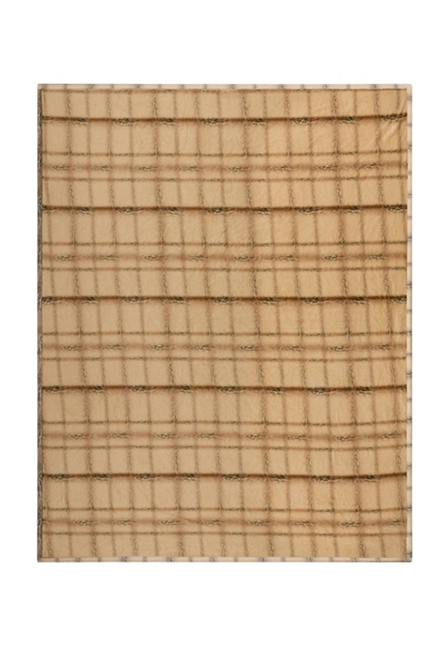 Johnny Was Sriti Travel Blanket - H11025-O