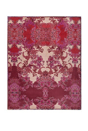 Johnny Was Musia Scarf Travel Blanket - H11125-O